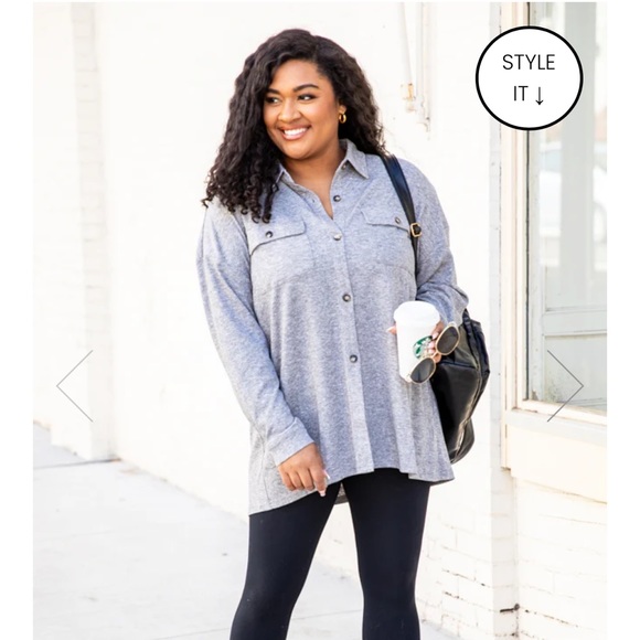 Shacket - Picture 3 of 6